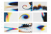 90 Gradient Backgrounds, a Texture Graphic by Inartflow (Thumbnail 12 of 16)