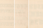 Vintage paper textures volume 02, a Texture Graphic by The Shop (Thumbnail 6 of 6)