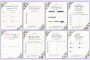 2027 Bible Reflection Journal Kdp, a Stationery Template by Mustafiz (Thumbnail 3 of 5)