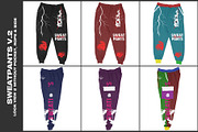 Apparel Mockup Bundle (MIX 3), a Merchandise Mockup by DaldSgh (Thumbnail 26 of 33)
