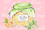 Roselle Amour New Elegant Script, a Script Font by Letterena Studios Script (Thumbnail 10 of 15)
