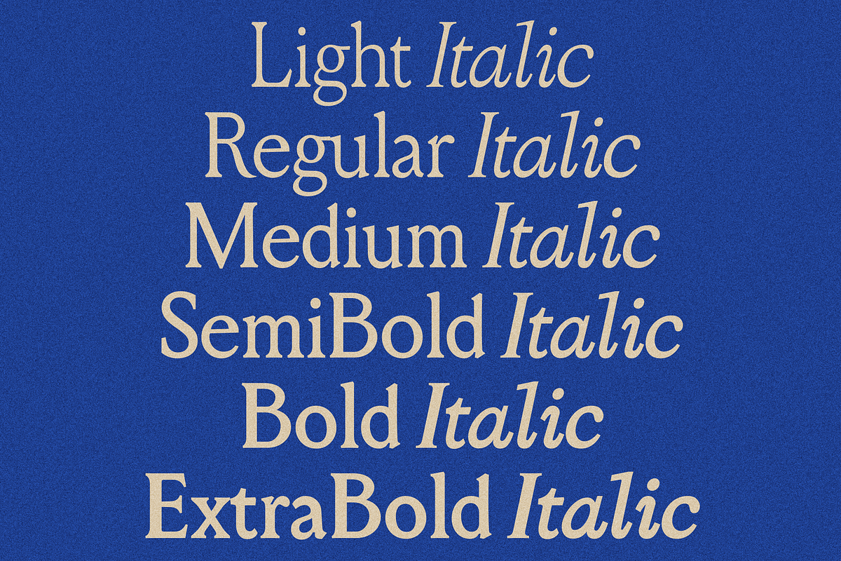 GG Hiro, a Serif Font by GG Design (Photo 2 of 12)