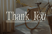 Quinressa Elegant and Luxury Font, a Serif Font by Graphue (Thumbnail 5 of 9)
