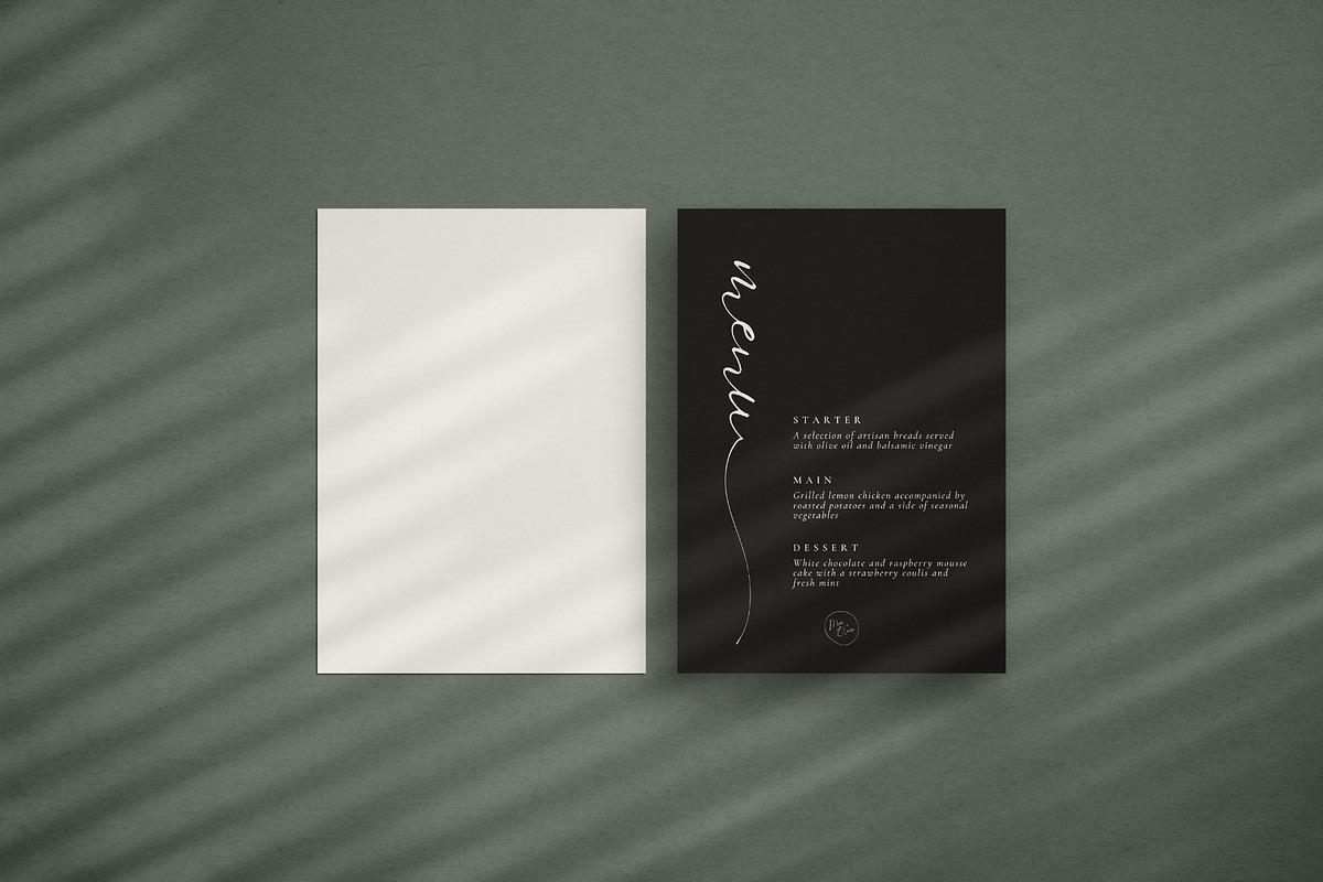 Vertical A4 Flyer Mockup | 02-05, a Mockup by DESIGN BY nube (Photo 7 of 10)