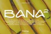 Rastey | Clean Modern Playful Sans, a Sans Serif Font by 160 Studio (Thumbnail 4 of 11)