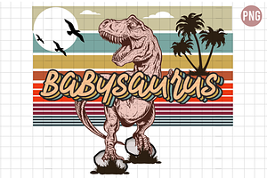 Babysaurus