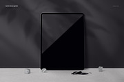 iPad Pro Mockup Set, an iPad Mockup by creatsy5 (Thumbnail 17 of 18)