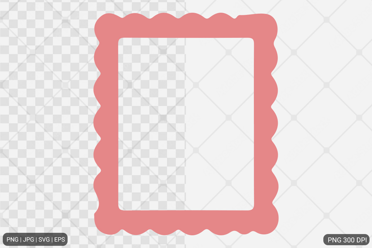 Coquette Frame Clipart Bundle, an Illustration by Actual Pixel (Photo 16 of 26)
