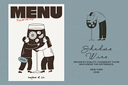 FOOD BUNDLE Vol.3: All 6 in 1, a Food Illustration by Veyla (Thumbnail 14 of 50)