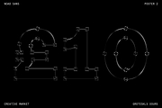 Noad Sans – Experimental Type Family, a Sans Serif Font by Eugene Tantsurin (Thumbnail 14 of 15)