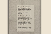 Remember, a Script Font by PudraART (Thumbnail 3 of 10)