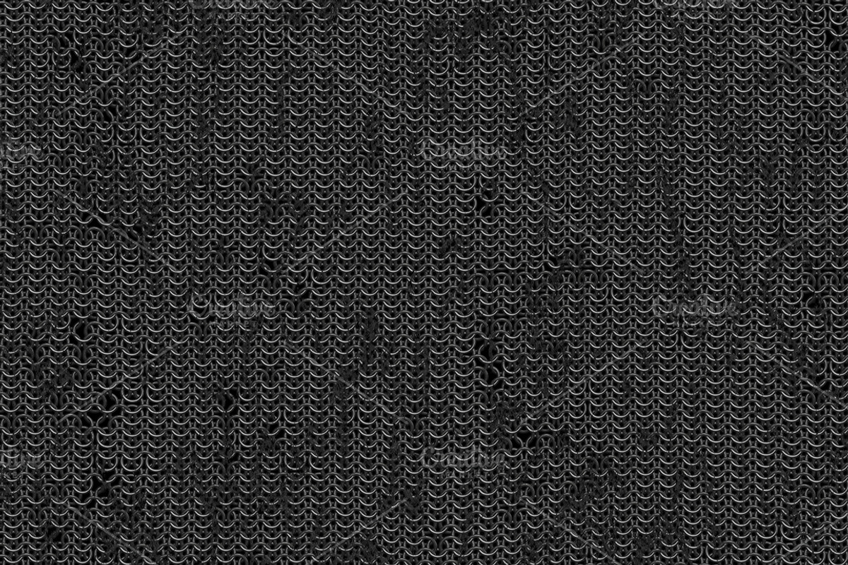 20 Chain Mail Background Textures, a Texture Graphic by Textures ...
