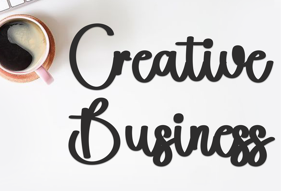 Everyday, a Handwritten Font by FreshTypeINK (Photo 2 of 8)