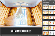 Interior HDR Profiles Lightroom ACR, a Plug-in Add-On by Raztrend (Thumbnail 2 of 30)