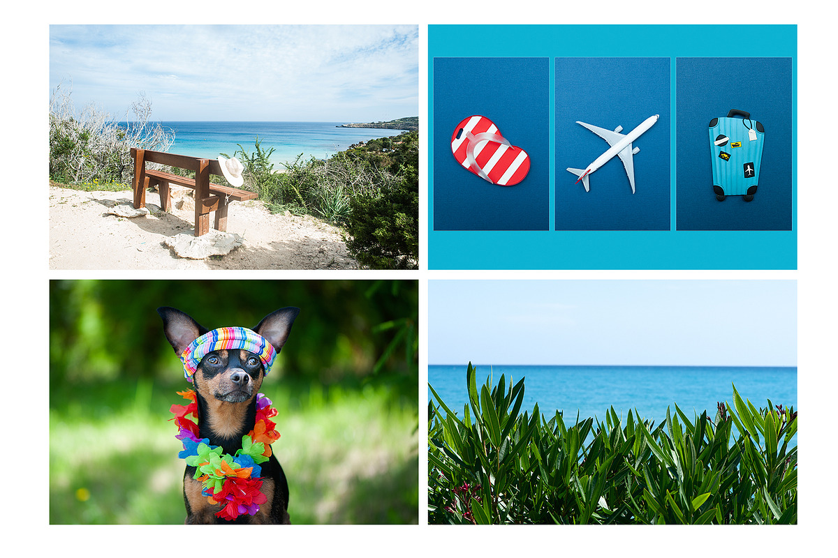 Summer Vacation Bundle 32JPG, a Holiday Photo by WildStrawberry Magic (Photo 3 of 13)