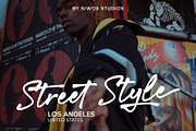Hollinet Signature, a Handwritten Font by Siwox Studios (Thumbnail 3 of 8)