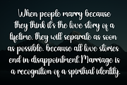 Starnight | Script Font, a Handwritten Font by Scratchones (Thumbnail 6 of 8)