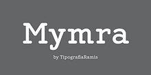 Mymra