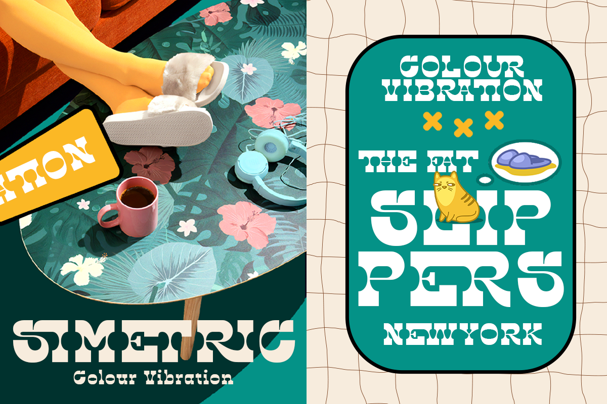 Sarilya - Quirky Slab Serif, a Font by Say Studio (Photo 6 of 11)