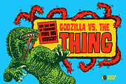 PM Astro-Zombie Design Collection, a Handwritten Font by Paper Moon Graphic Supply (Thumbnail 7 of 13)