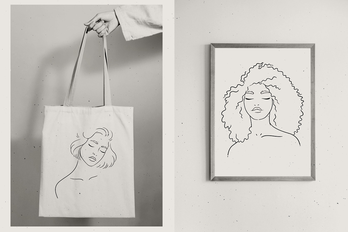 Your hair., a Graphic by heyXeni (Photo 5 of 8)