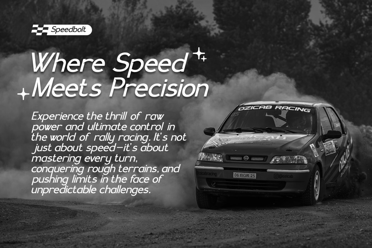 Speedbolt – Modern Sport Typeface, a Sans Serif Font by Vadovastd (Photo 3 of 7)