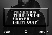 Akadis Neue - Contemporary Serif, a Serif Font by Tondi Type Studio (Thumbnail 15 of 19)