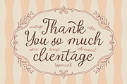 Whimsical Handwritten Font Trio, a Handwritten Font by Typoraith Co (Thumbnail 21 of 21)