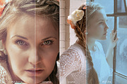 20 Retro Matte Filters, an Action Add-On by ZedProMedia (Thumbnail 3 of 5)