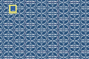 Portugues Inspired Tiles, an Object Graphic by JKD by JenniferKuhrDesign (Thumbnail 2 of 9)