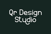 Kolama - Modern Clean Font, a Sans Serif Font by QR Design Studio (Thumbnail 4 of 8)