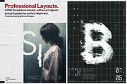 Ultimate Distortion Poster Creator, an Action Add-On by Twinbrush (Thumbnail 8 of 15)