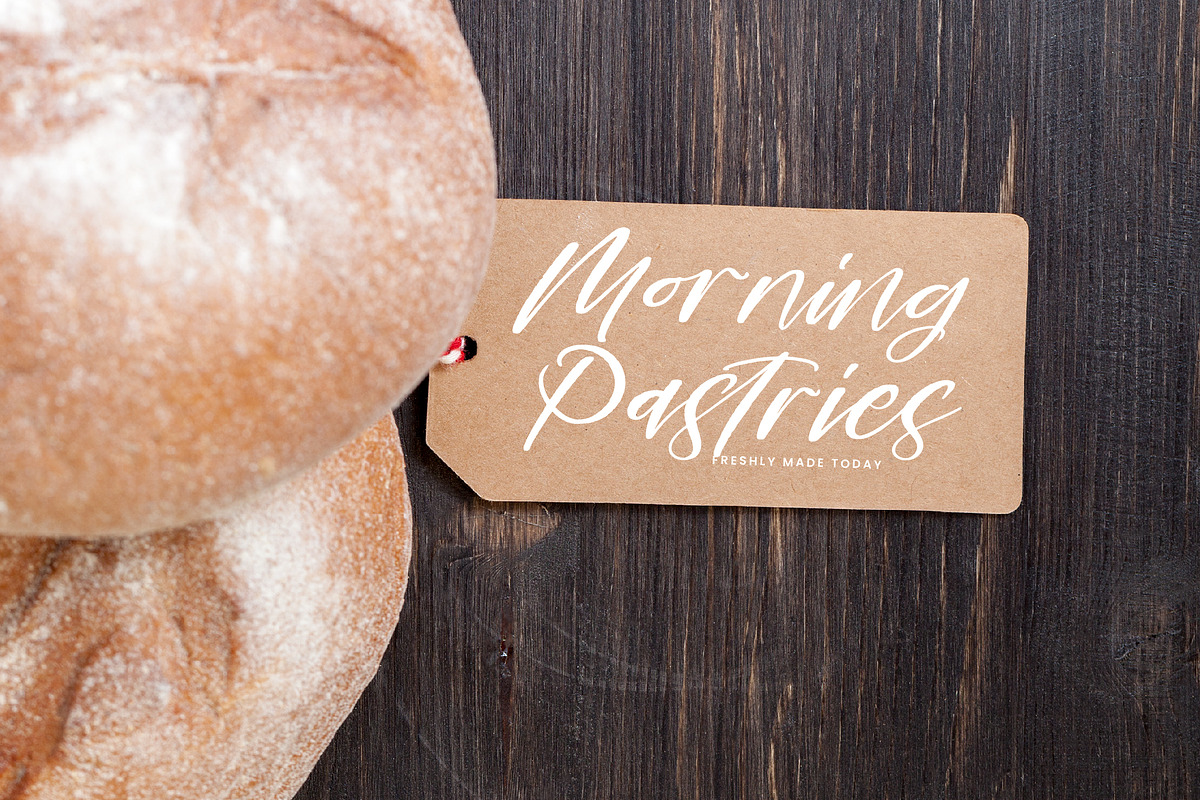 Romantic Mastery Modern Brush Script, a Script Font by stylishtype.co (Photo 17 of 20)