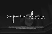 Cerpen Signature Script Font, a Script Font by Artiveko (Thumbnail 8 of 9)