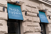 Strikes Against Modern Serif Font, a Serif Font by timelesstype.co (Thumbnail 2 of 20)