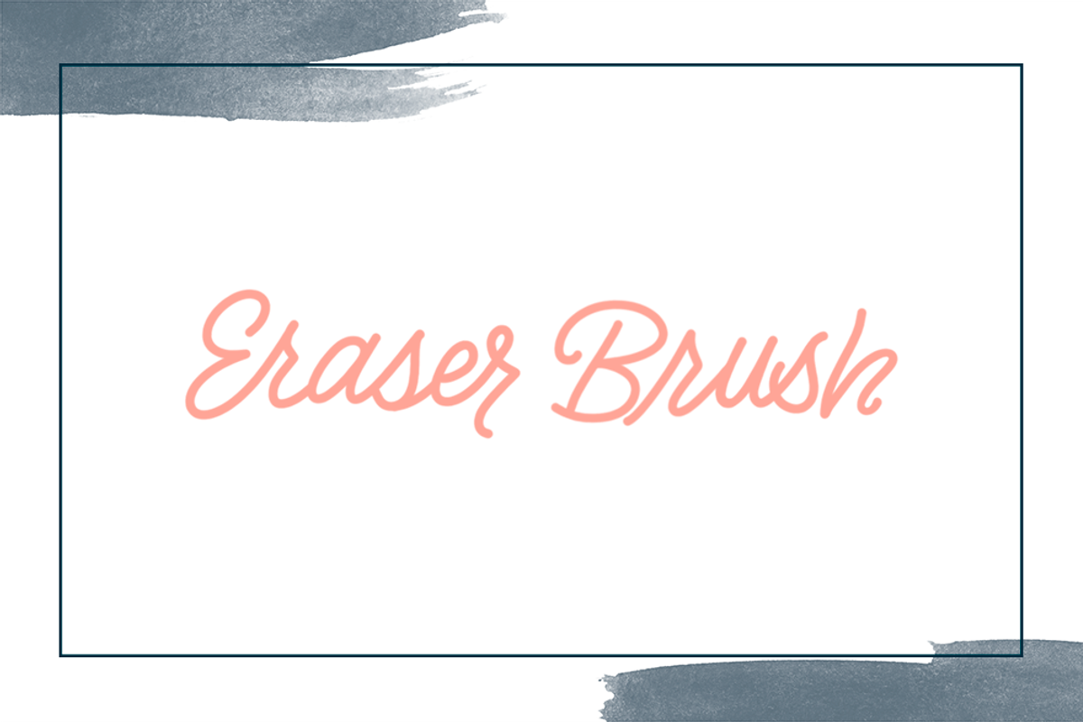 Brush Lettering Procreate Brush Pack, a Brush Add-On by The Ampersand Shop (Photo 9 of 13)