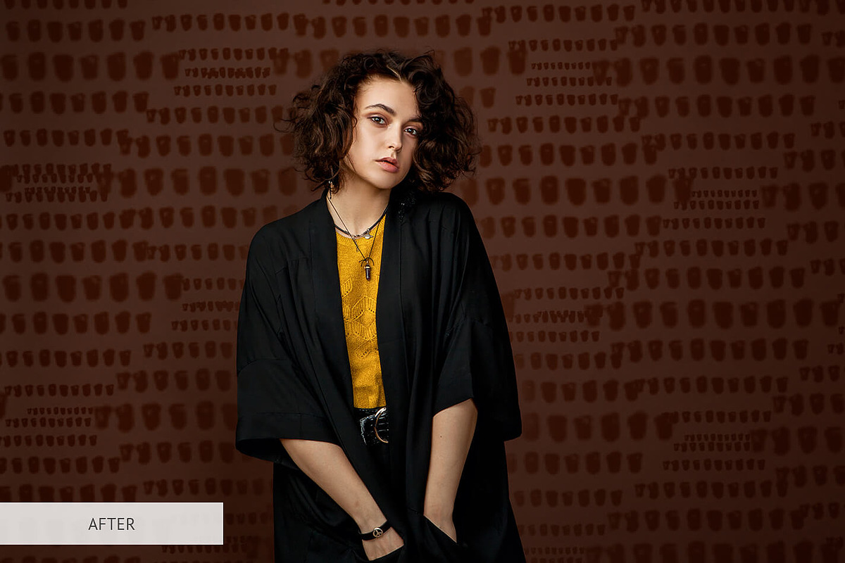 Grunge Style Photoshop Overlays, a Plug-in Add-On by FixThePhoto (Photo 25 of 34)