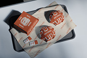 Coffee Shop & Bakery Mockups, a Mockup by Vitora Mockup (Thumbnail 17 of 20)