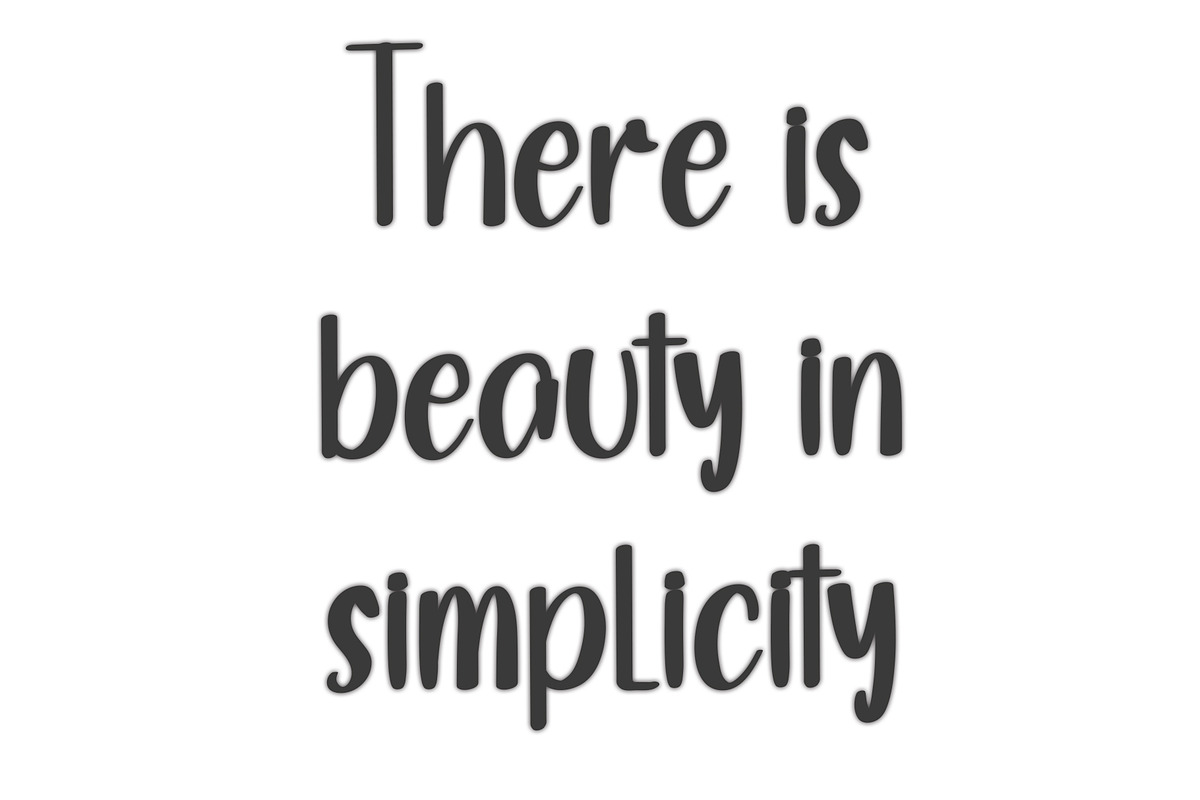Smile Girls, a Handwritten Font by FreshTypeINK (Photo 4 of 6)
