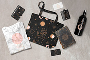 Mystical Collection, a Decorative Illustration by Mio Buono (Thumbnail 9 of 10)