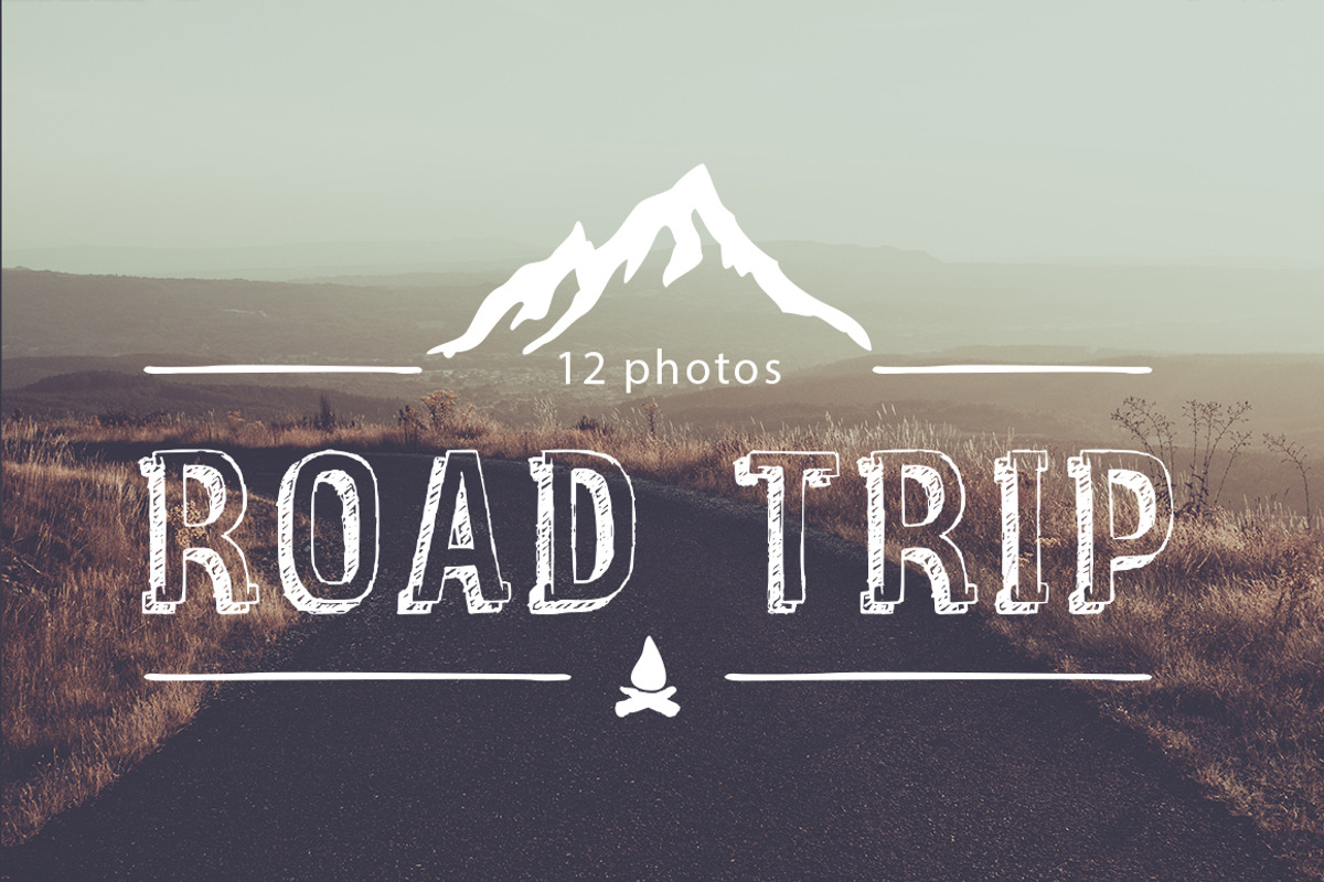 road trip, a Templates & Theme by ApertureVintage (Photo 2 of 4)