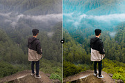 Travel More Lightroom Presets, an Action Add-On by Presslight (Thumbnail 3 of 7)