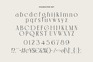 Anecor Gheroos Font