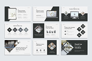 Giolleria - Jewelry Google Slides, a Presentation Template by kerismaker (Thumbnail 5 of 5)