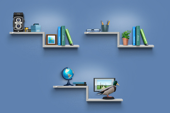 Icons For Web Design