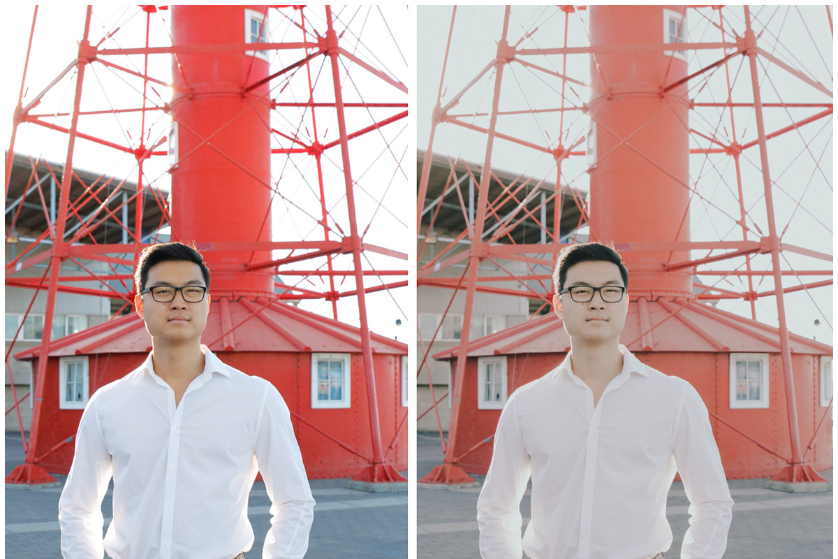 VSCOCam M5 inspired Lightroom Preset, an Action Add-On by Jenny Wu Presets (Photo 6 of 7)