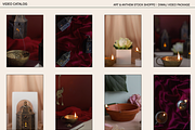 Diwali Video Content + Reel Pack (8), a Business Photo by Art & Anthem (Thumbnail 4 of 4)