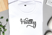 Santa Melody, a Handwritten Font by InermediaSTUDIO (Thumbnail 8 of 8)