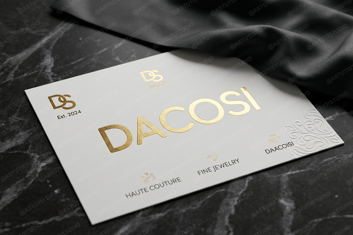 Dacosi - Elegant Serif Typeface, a Serif Font by Astuti Studio (Photo 19 of 25)