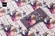 Chocolate Bar Packaging Mockup v.2, a Packaging Mockup by creatsy5 (Thumbnail 1 of 13)